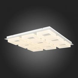 Потолочный светодиодный светильник ST Luce Cubico  - 5
